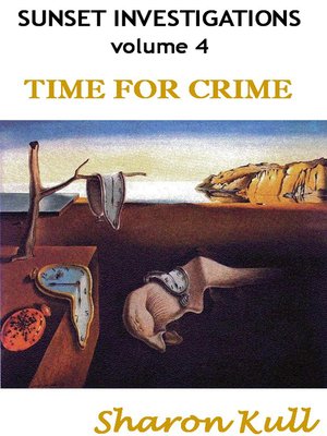 cover image of Time for Crime